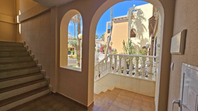 Revente - Appartements -
Los Alcazares - Pueblo Patrica