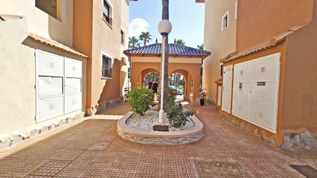 Revente - Appartements -
Los Alcazares - Pueblo Patrica