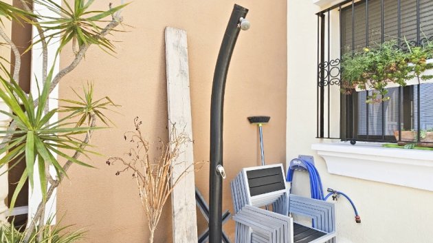 Revente - Appartements -
Los Alcazares - Pueblo Patrica