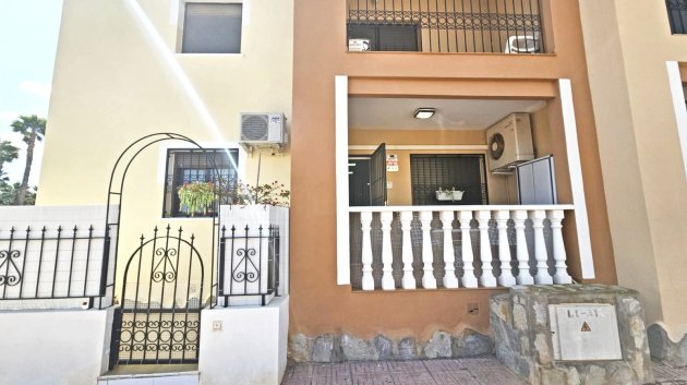 Revente - Appartements -
Los Alcazares - Pueblo Patrica