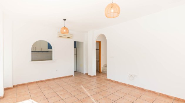 Resale - Townhouse -
Los Alcazares