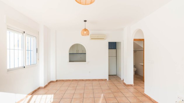 Resale - Townhouse -
Los Alcazares