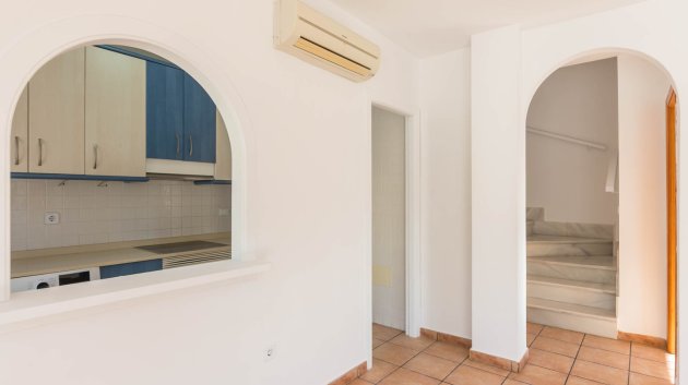 Resale - Townhouse -
Los Alcazares