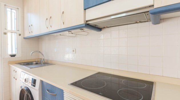 Resale - Townhouse -
Los Alcazares