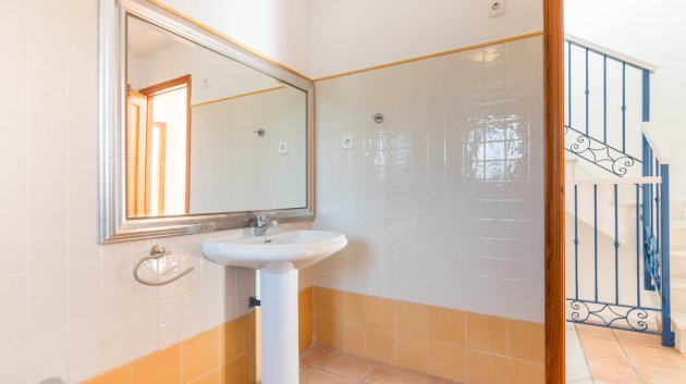 Resale - Townhouse -
Los Alcazares