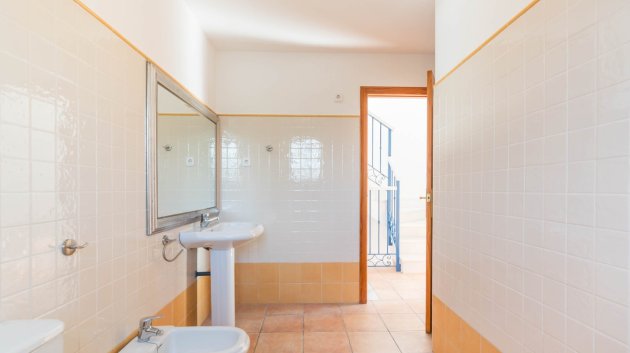 Resale - Townhouse -
Los Alcazares