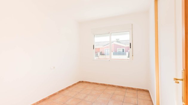 Resale - Townhouse -
Los Alcazares