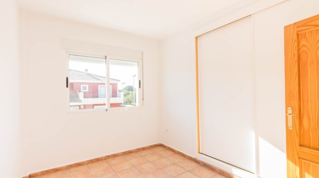 Resale - Townhouse -
Los Alcazares