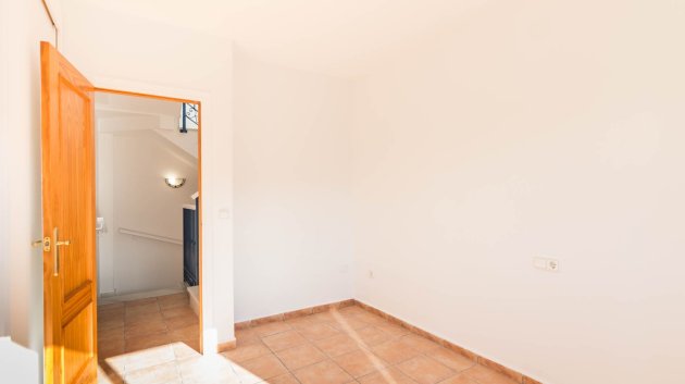 Resale - Townhouse -
Los Alcazares