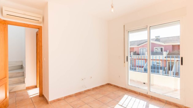 Resale - Townhouse -
Los Alcazares