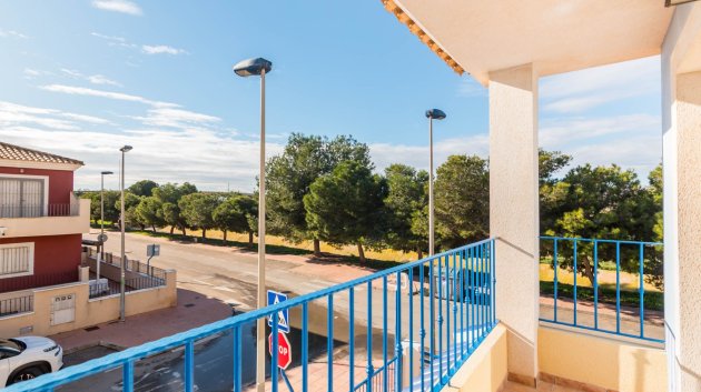 Resale - Townhouse -
Los Alcazares