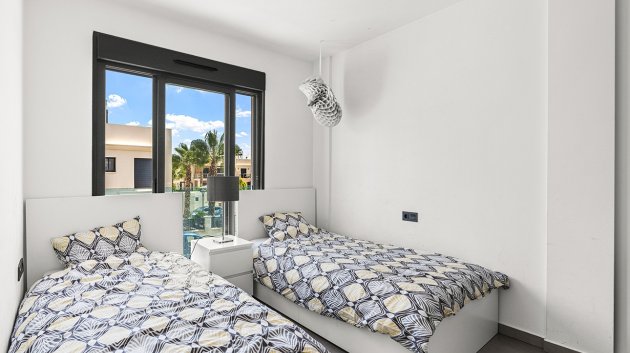Resale - Apartments -
Orihuela Costa - La Zenia