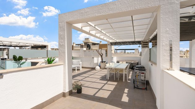 Resale - Apartments -
Orihuela Costa - La Zenia