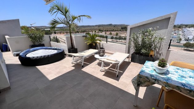 Resale - Apartments -
San Miguel de Salinas