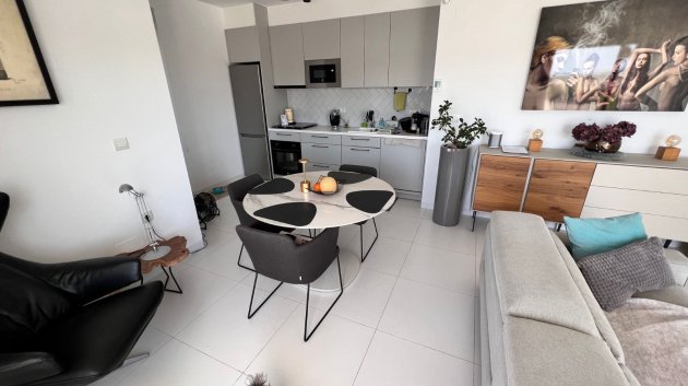 Resale - Apartments -
San Miguel de Salinas