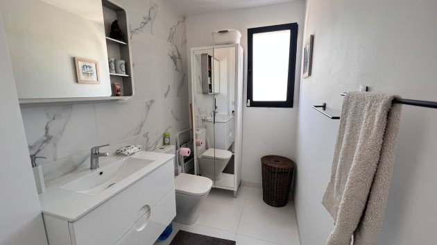 Resale - Apartments -
San Miguel de Salinas