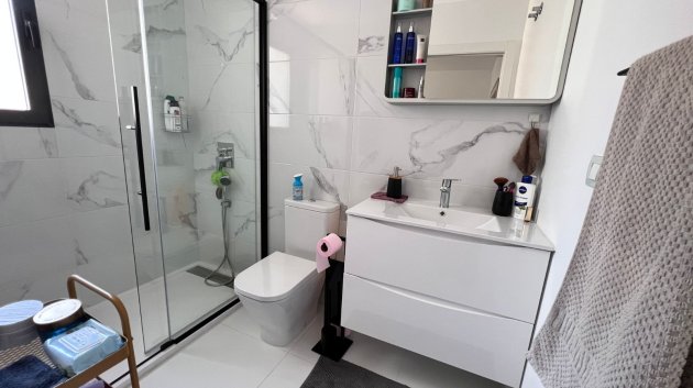 Resale - Apartments -
San Miguel de Salinas