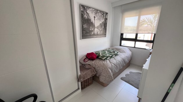 Resale - Apartments -
San Miguel de Salinas