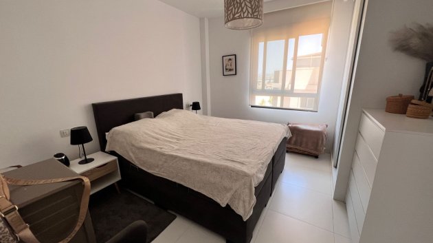 Resale - Apartments -
San Miguel de Salinas