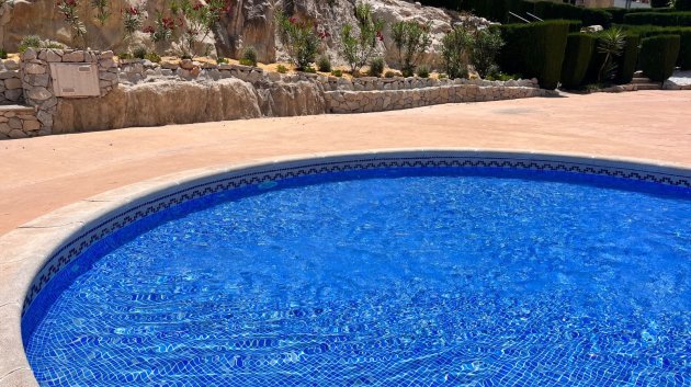 Resale - Apartments -
San Miguel de Salinas