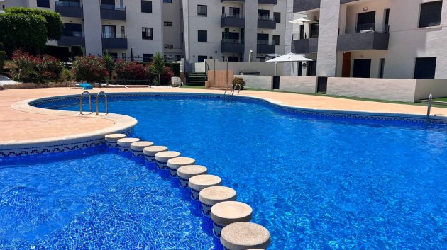 Resale - Apartments -
San Miguel de Salinas