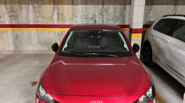 Resale - Apartments -
San Miguel de Salinas