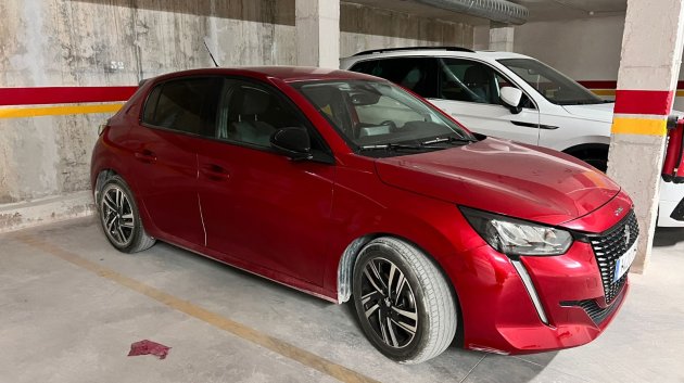 Resale - Apartments -
San Miguel de Salinas