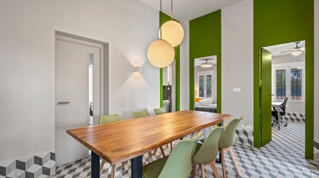 Revente - Villa -
Elche