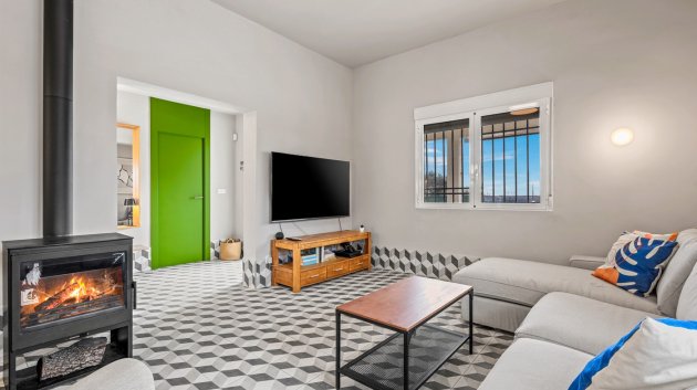 Revente - Villa -
Elche