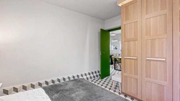 Revente - Villa -
Elche