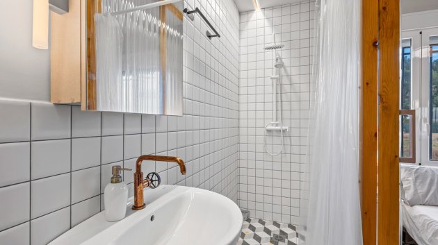 Revente - Villa -
Elche