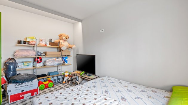 Revente - Villa -
Elche