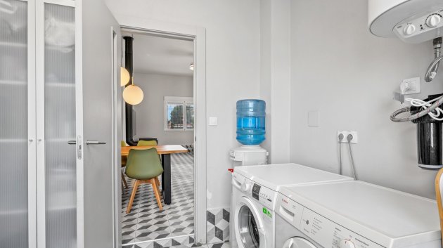 Revente - Villa -
Elche