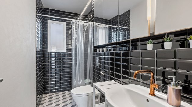 Revente - Villa -
Elche