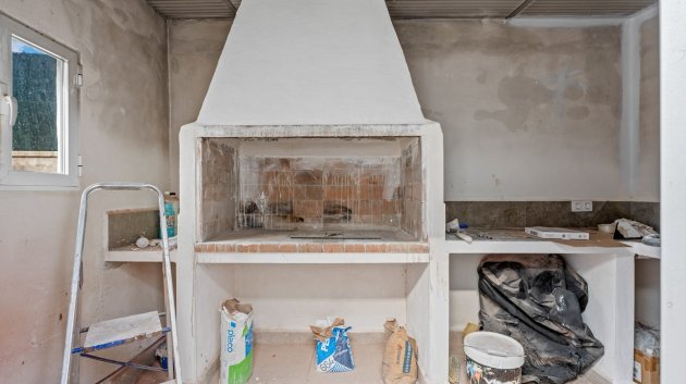 Revente - Villa -
Elche