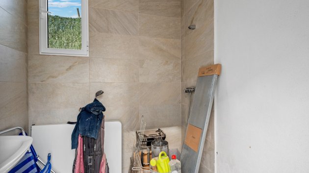 Revente - Villa -
Elche