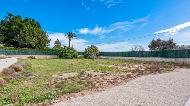 Revente - Villa -
Elche