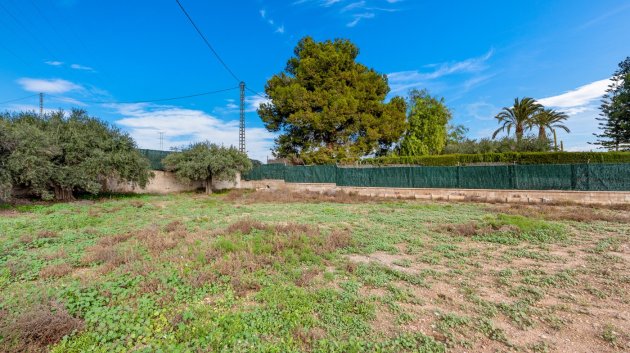 Revente - Villa -
Elche