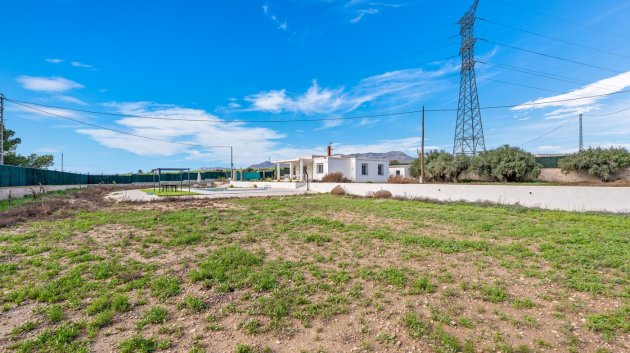 Revente - Villa -
Elche