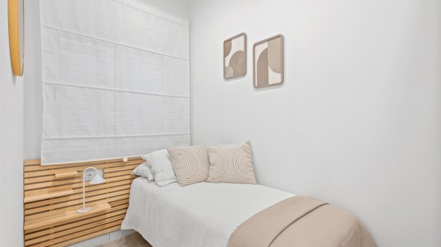 Revente - Maison de ville -
Torrevieja - El Chaparral