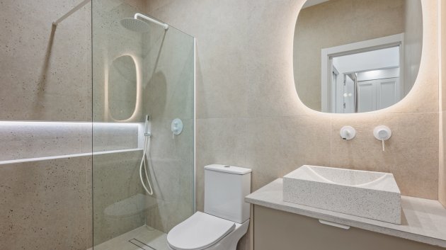 Revente - Maison de ville -
Torrevieja - El Chaparral