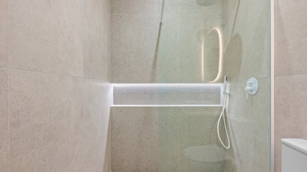 Revente - Maison de ville -
Torrevieja - El Chaparral