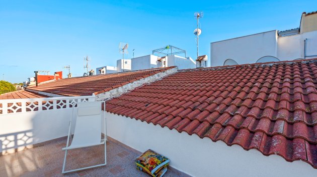 Revente - Maison de ville -
Torrevieja - El Chaparral