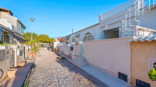 Revente - Maison de ville -
Torrevieja - El Chaparral