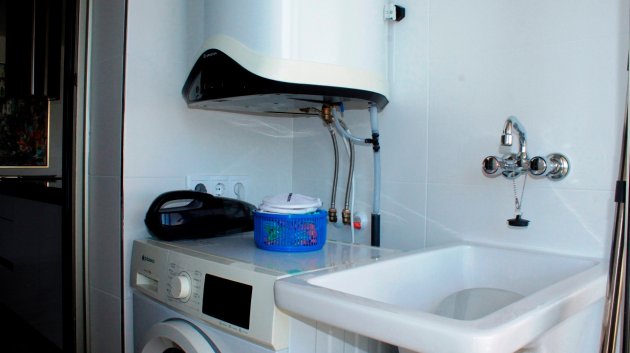 Resale - Apartments -
Orihuela Costa - Los Dolses