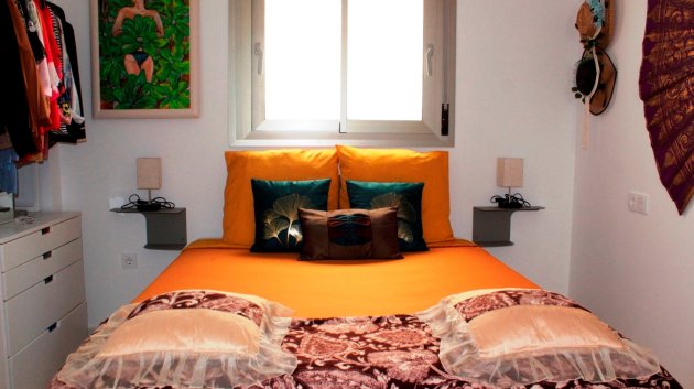 Resale - Apartments -
Orihuela Costa - Los Dolses