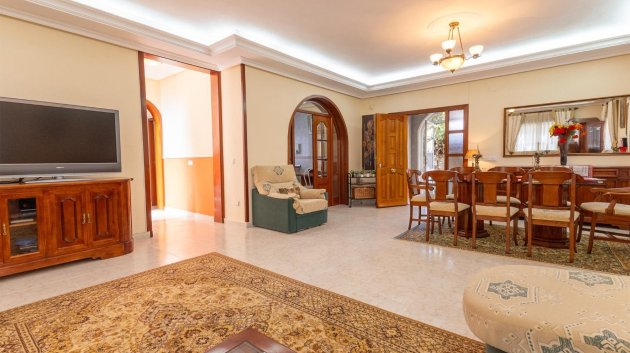 Revente - Villa -
Ciudad Quesada - Doña Pepa