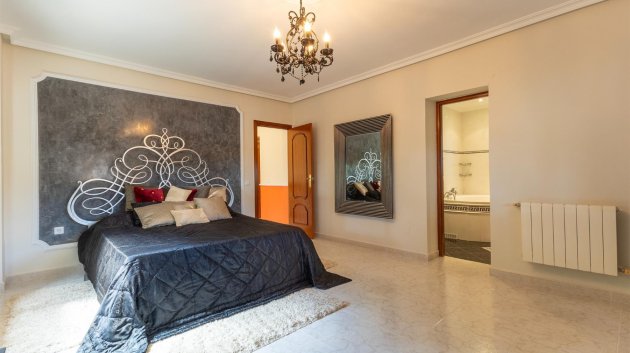 Revente - Villa -
Ciudad Quesada - Doña Pepa