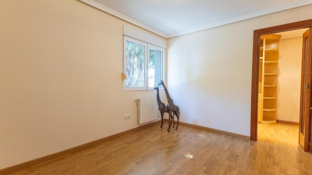 Revente - Villa -
Ciudad Quesada - Doña Pepa