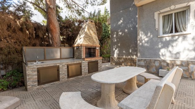 Revente - Villa -
Ciudad Quesada - Doña Pepa